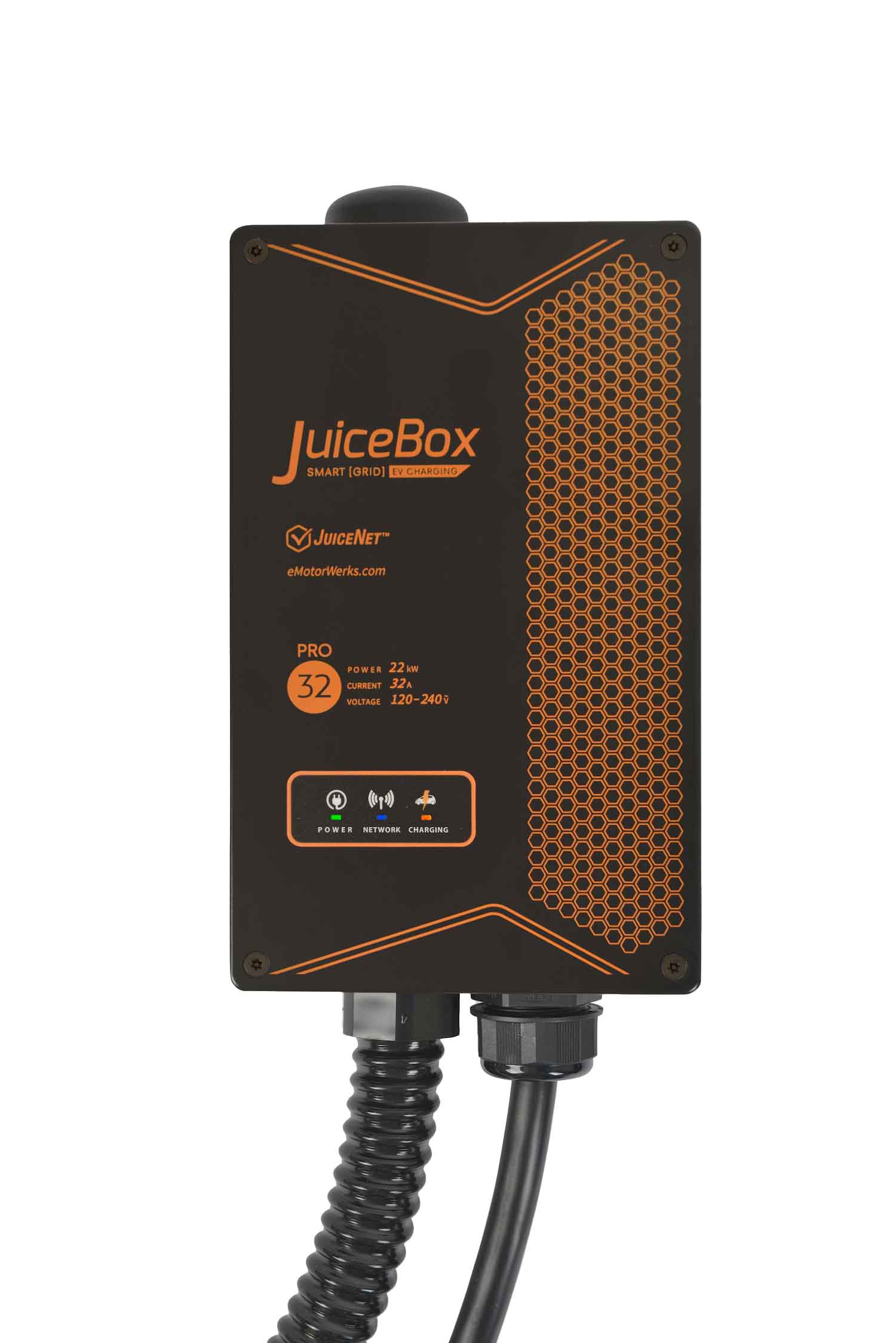 juicebox pro support