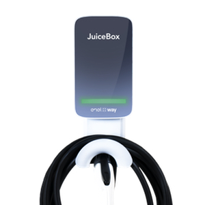 JuiceBox 40 Smart EV Charger