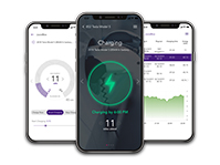 JuiceNet Smart Charging App