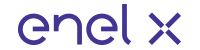 Enel X Way logo