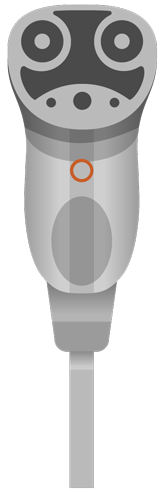 tesla model 3 charging device