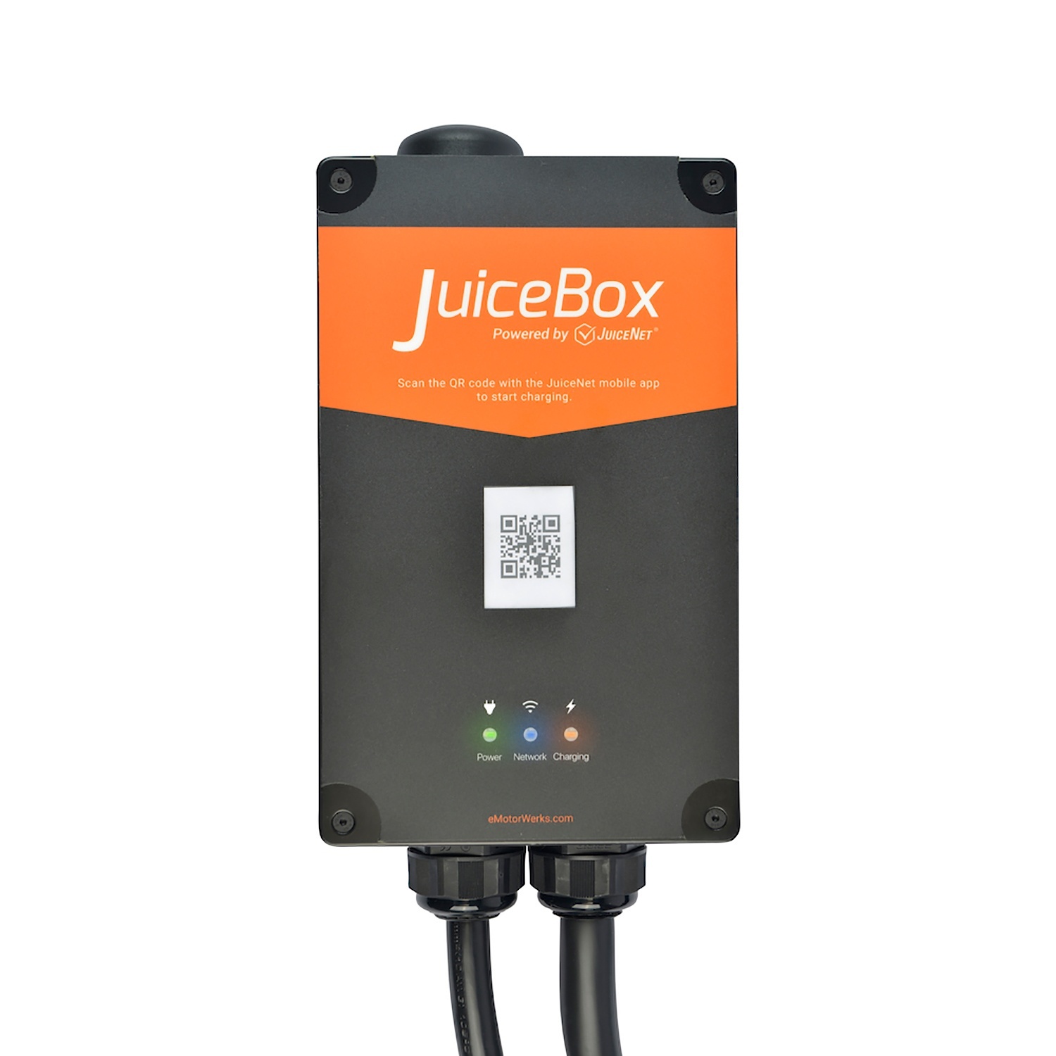 juicebox level 2 charger